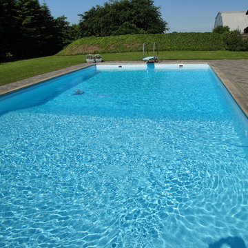 Swimmingpools