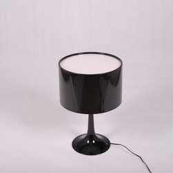 Flos Spun lamp reproduction - Table Lamps