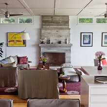 overall fireplace looks I DO like