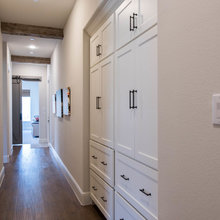 cabinetry
