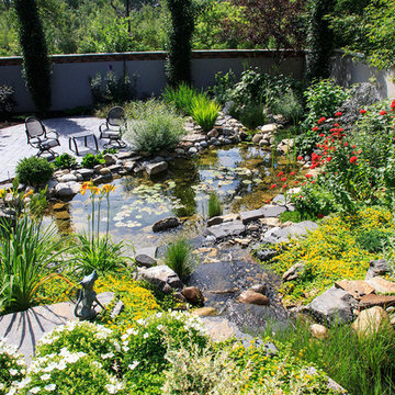 Mount Royal Feature