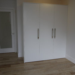 condo renovation - Products