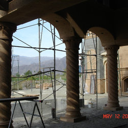 Columns 036 - Outdoor Products