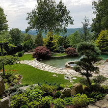 Japanese Garden