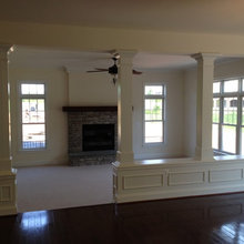 family room additions
