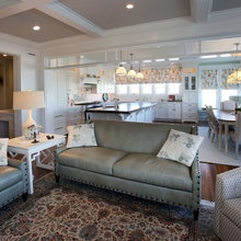 Living Room Ideas