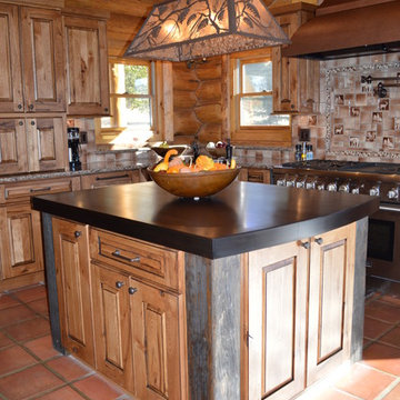 Kitchen Remodels