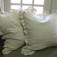 pillows