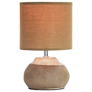Sedona Table Lamp Transitional, Sedona Table Lamp