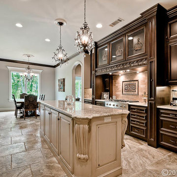 Sunset Ridge Home