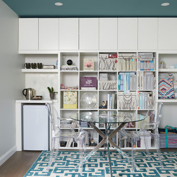 Glenwood School Drive Design Studio