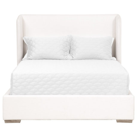 Stewart Queen Bed