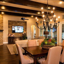 Dining Room Ideas