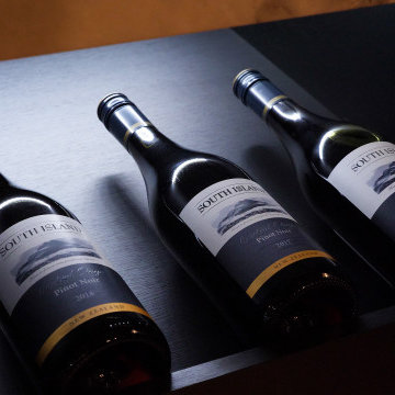 East Brisbane Wine Cellar