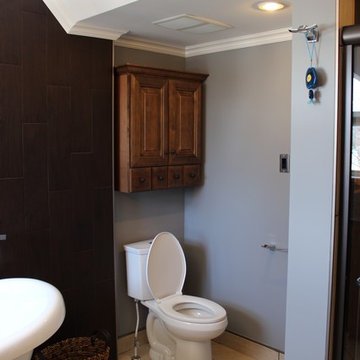 Bathroom Remodel