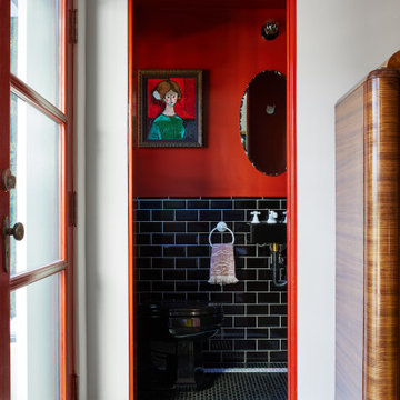 Silver Lake Spanish Revival