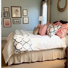 Bedrooms
