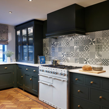 Holkham | Rural Meets Urban