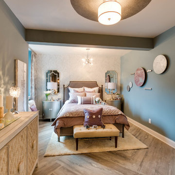 Lake County YMCA 2018 25th Anniversary Dream House
