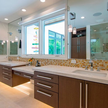 Bayshore Boulevard - South Tampa - Custom Home