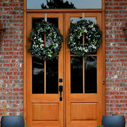 Front Entries - Products