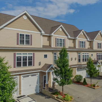 Carriage Manor Townhomes