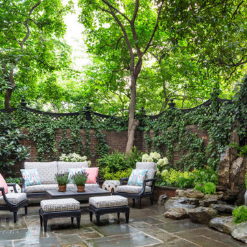 Townhouse Garden