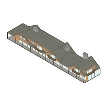 house style
