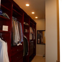 closets
