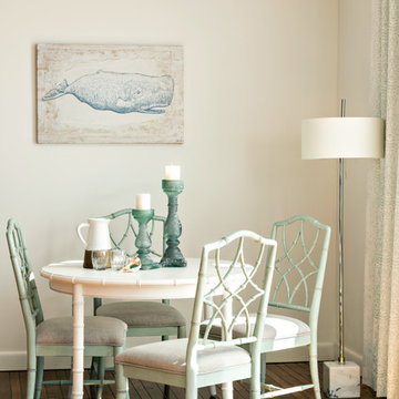 Orleans Summer Home