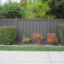 fence