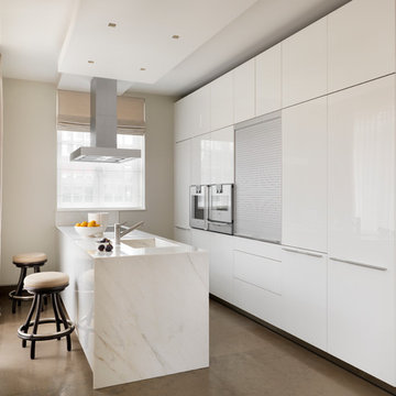 Modern Kitchen