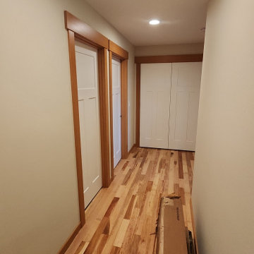 Craftsman trim