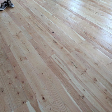 Douglas Fir Flooring