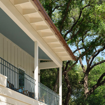 Writer's Retreat