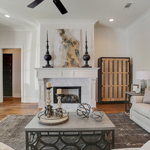 fireplaces