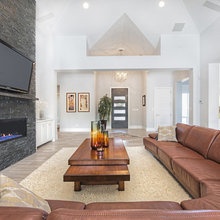 fireplaces