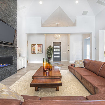 Johnson Residence