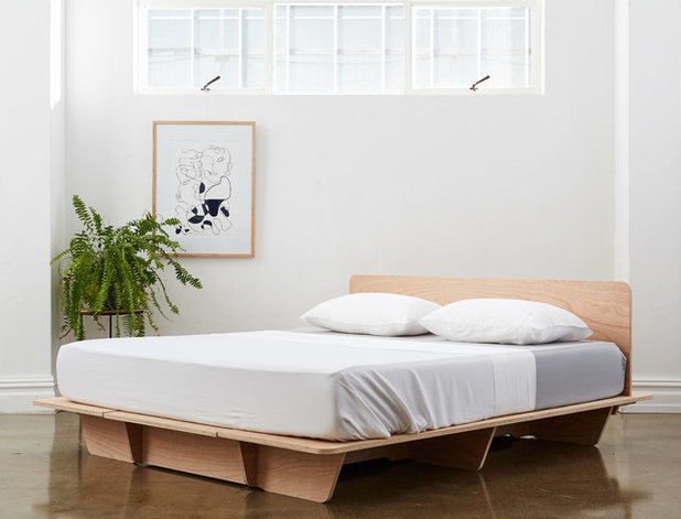 8 Steps to Making Your Bedroom Greener and Healthier All Round