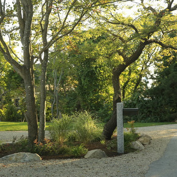 Eastern Point