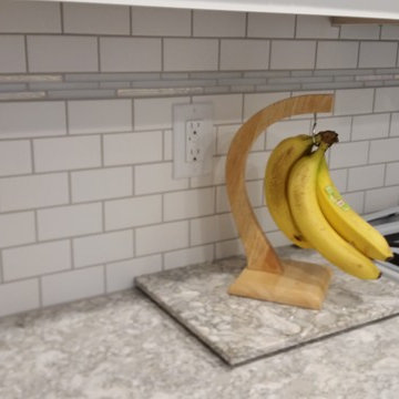 Functional kitchen from 1990's Frustration