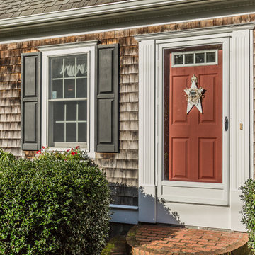 Cape House Team: Airline Road, South Dennis MA
