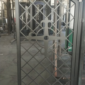 Gallery of Doors