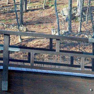North Salem Bridges & Pavilion