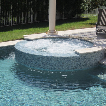 Jackson Custom Pools