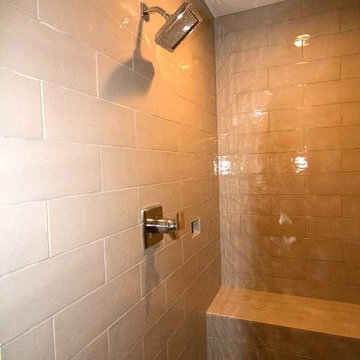 Tanner Basin Remodel