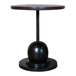 Pfeifer Studio - Montgomery Side Table - Side Tables And End Tables