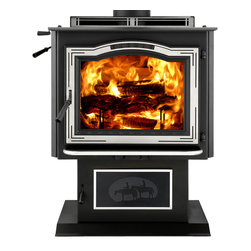 Stoves - Products