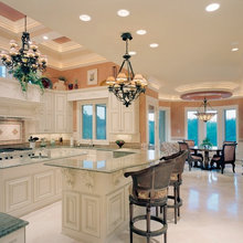 Rebecca's Kitchen/Pantry