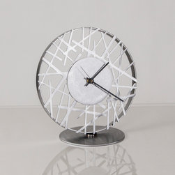 Adore Clock - Desk And Mantel Clocks